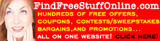 FindFreeStuffOnline.com